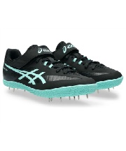 アシックス(asics) 陸上スパイク オールウェザー HEAT FLY 2 ヒート