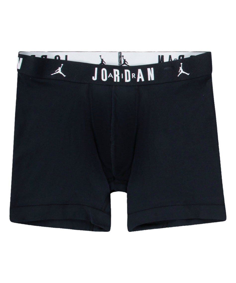 ジョーダン(JORDAN) ボクサーパンツ フライトコットン CORE 3PK BB