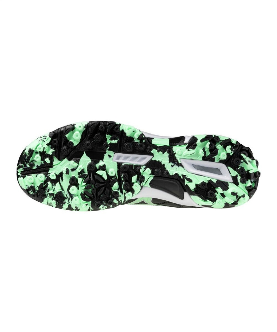 ハンドボールシューズ ウエーブガイア3 X1GD185006 | スポーツ用品なら