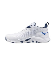 Mizuno トランジスタ バスケットシューズ ミズノ（MIZUNO）ウエーブ トランジスタ バスケ シューズ