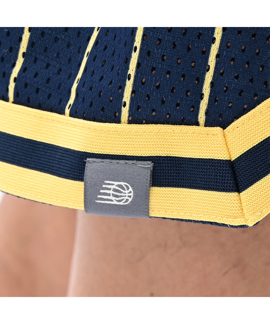ニューバランス(new balance) バスケットボール ハーフパンツ In Game
