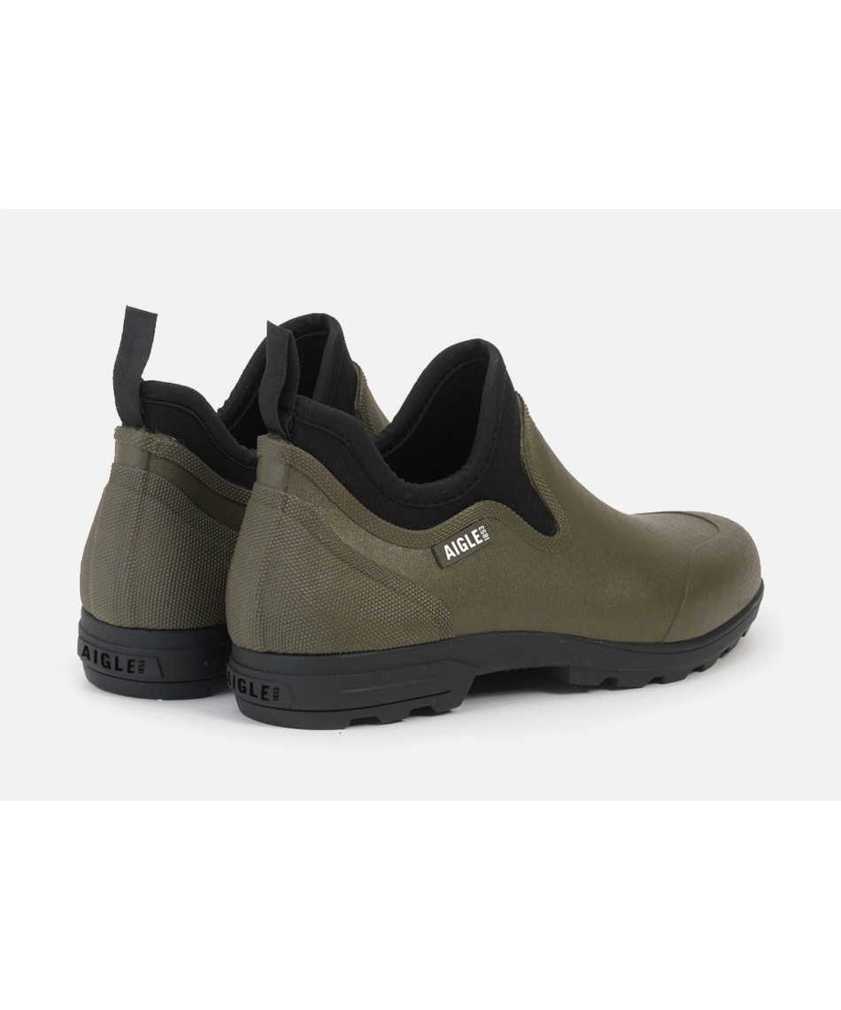 レインブーツ レスフォープラス2 クロッグ ZZHNB57 | スポーツ用品なら