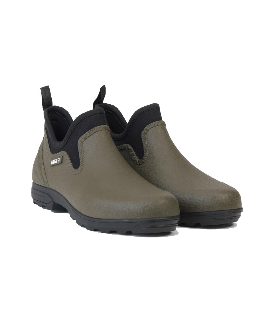 l|Cg97pt 18% OFF^SALE yzG[O(AIGLE) Cu[c XtH[vX2 NbO ZZHNB57 Y fB[X KAKI A 25D5cmi41j