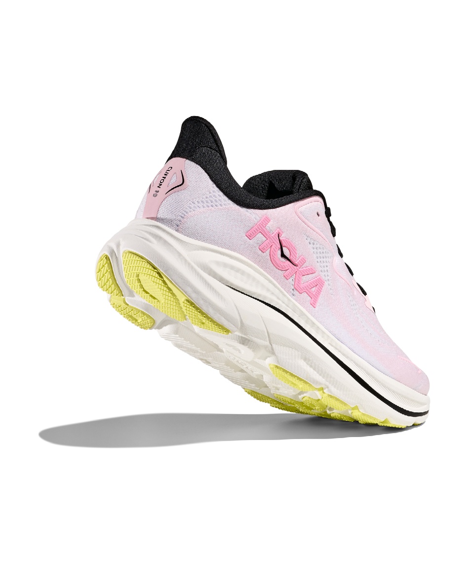 ホカ (HOKA) ランニングシューズ 25SS クリフトン 10 CLIFTON 10
