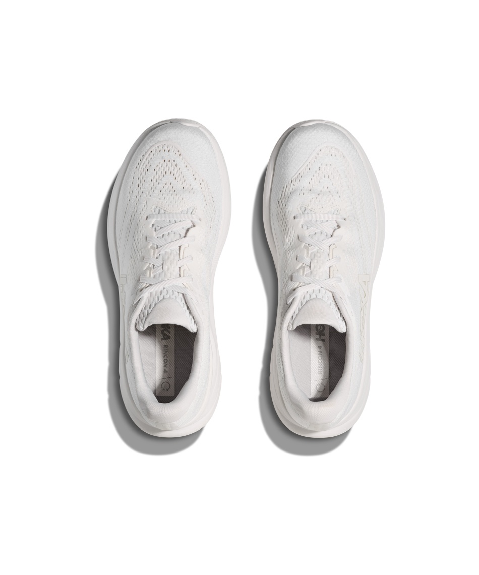 ランニングシューズ 25SS リンコン 4 1155130-WWH | スポーツ用品なら