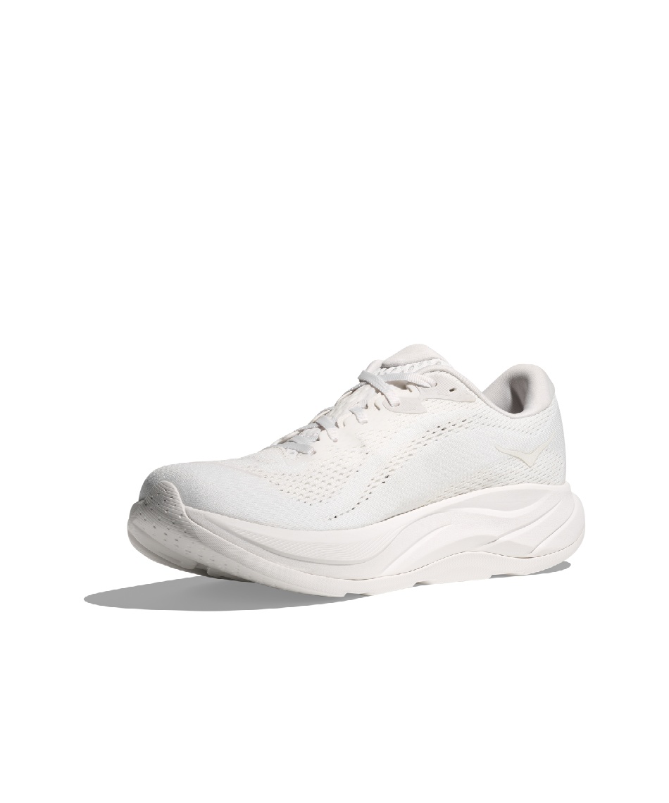 ランニングシューズ 25SS リンコン 4 1155130-WWH | スポーツ用品なら