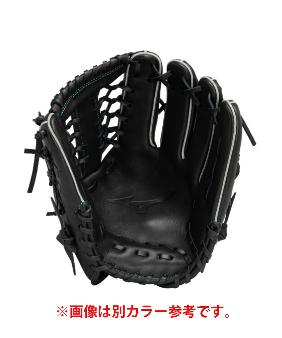ミズノ(MIZUNO) 野球 一般軟式グローブ 外野手 軟式用エンジニ