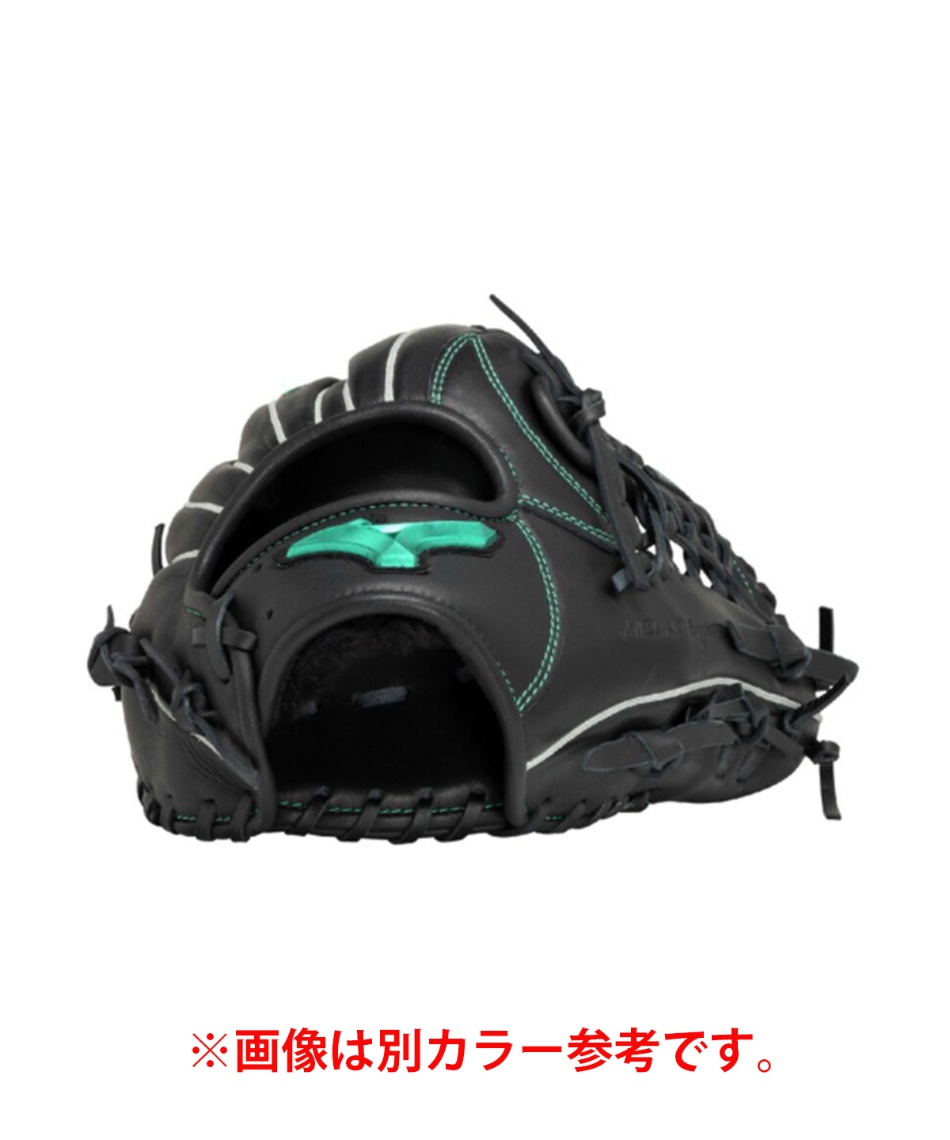 MIZUNO　ミズノ　軟式一般用　外野手グローブ MIZUNO 軟式グローブ / ミズノプロ 外野手用 軟式グラブ 右投げ