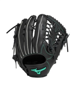ミズノ　外野手用　軟式ソフトグローブ MIZUNO ミズノ ソフトボールグローブ 外野手 レディース ソフト