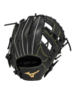 MIZUNO - 新品　ミズノ軟式用　オールラウンド用　グラブ　新品グローブ　成人用グローブ ミズノ 一般ソフトボール オールラウンド用グラブ MIZUNO 限定