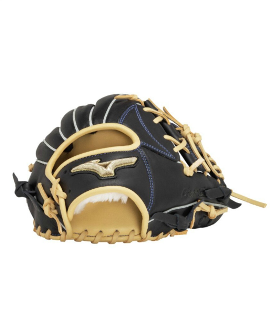 ミズノ(MIZUNO) 野球 少年軟式グローブ 内野手用 軟式用