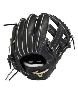 エバード内野手用　11.5インチ クロスウェブ　硬式用 ○USA Mizuno ミズノ Franchise○硬式 内野手用Hウェブ 11.5