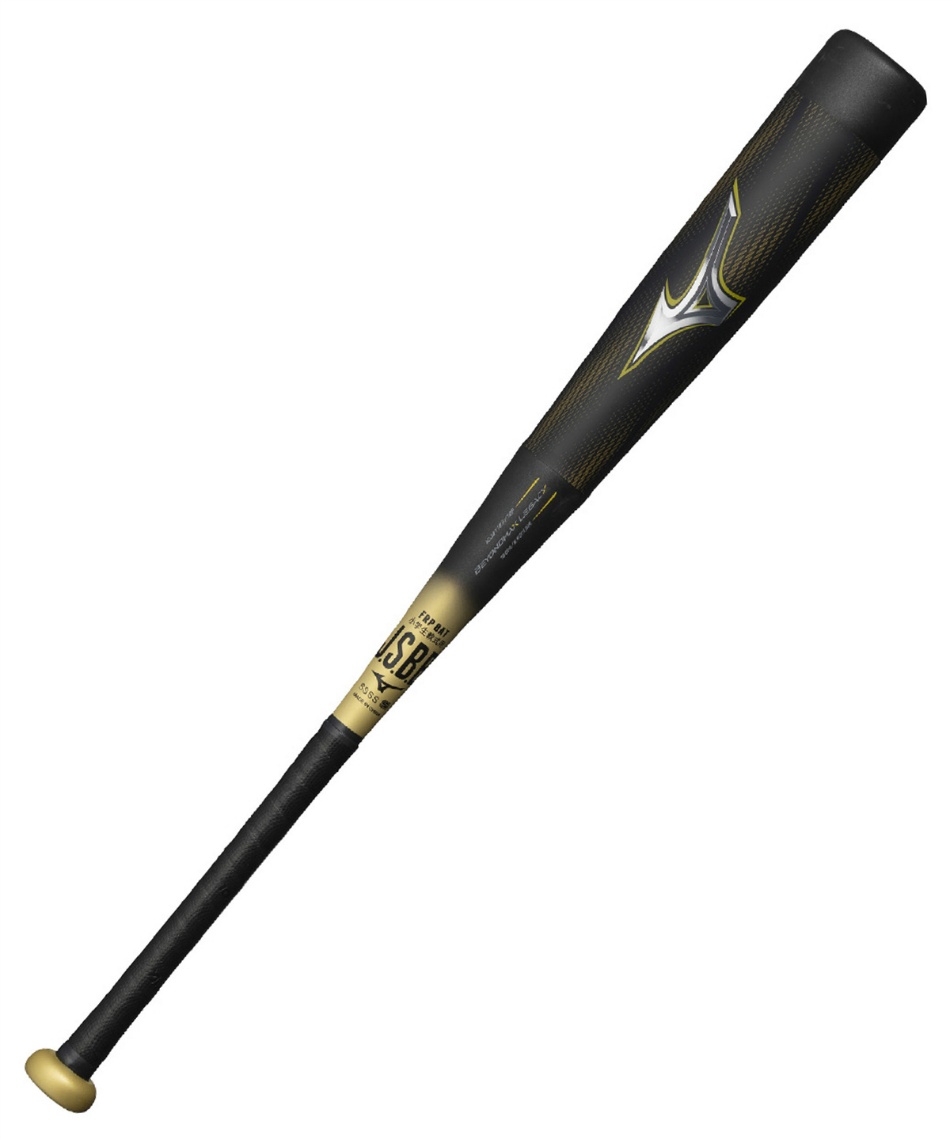 MIZUNO - ミズノ軟式少年用　2TY-83880 ISアルミ合金　78㎝φ64㎜570ｇ MIZUNO - ミズノ軟式少年用 2TY-83880 ISアルミ合金 78㎝φ64