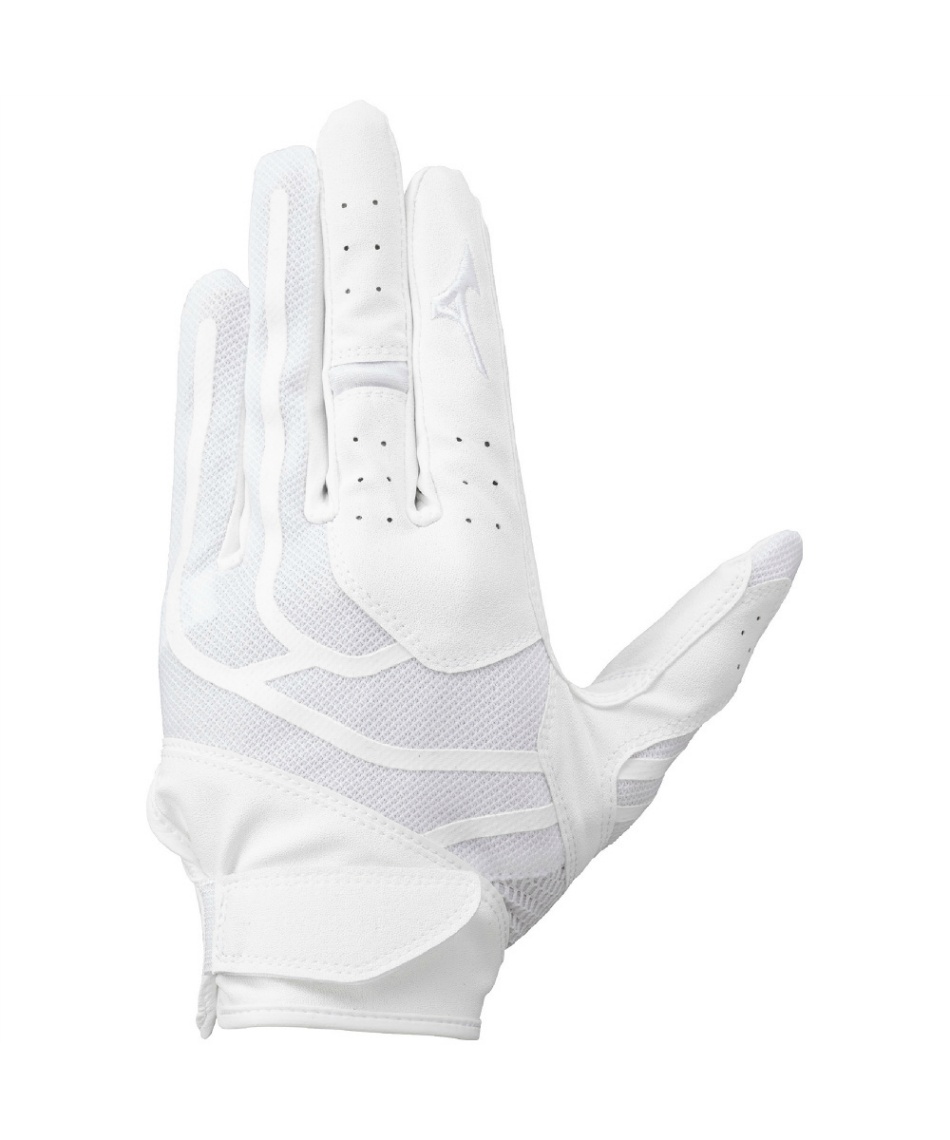ミズノ(MIZUNO) 守備用手袋 高校野球対応 ミズノプロ守備手袋 左手用