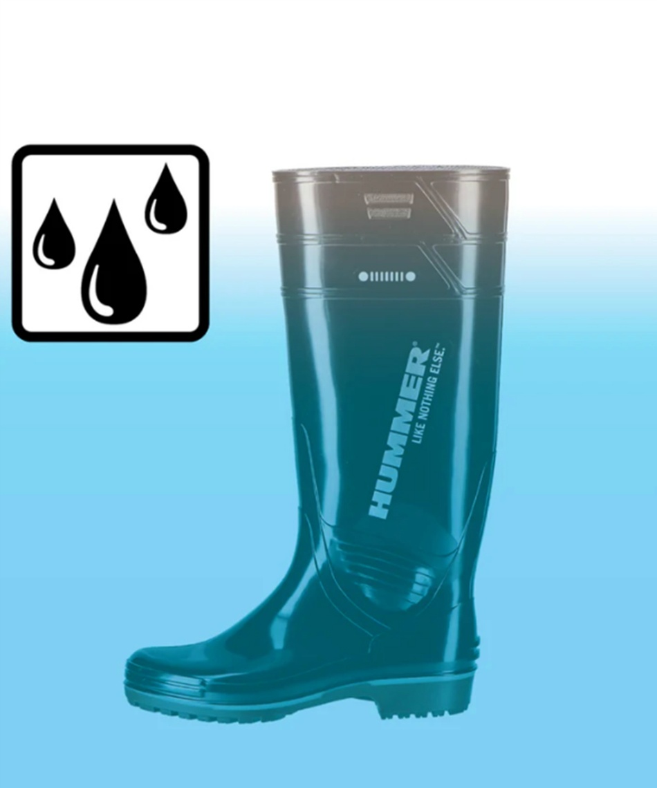 長靴 HM-Z1 ザクタス ハマーモデル HM-Z1 | スポーツ用品ならヒマラヤ