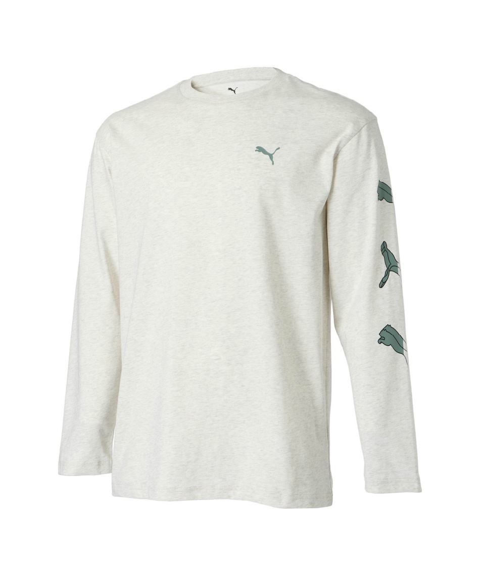 Tシャツ 長袖 ESS LOGOLAB MX ロンT 686867 | スポーツ用品なら