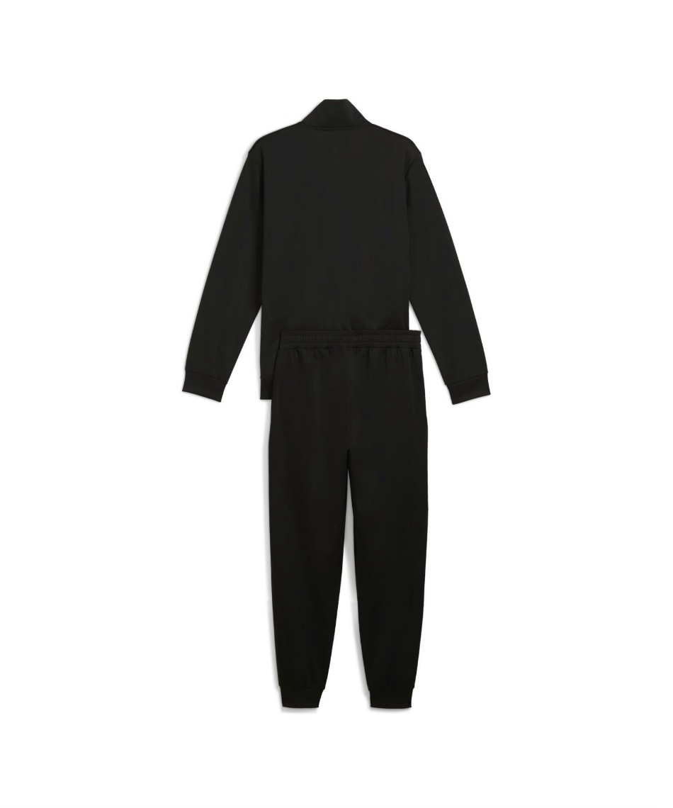 スポーツウェア ジャージ 上下セット ポリトレーウェア CB 687740