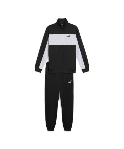 l|Cg69pt 18% OFF^SALE yzv[}(PUMA) X|[cEFA W[W ㉺Zbg |g[EFA CB 687740 Y 01BK XXL