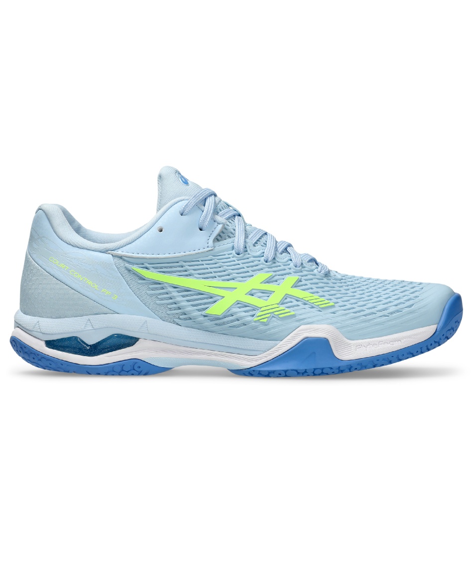 アシックス(asics) バドミントンシューズ COURT CONTROL FF 3