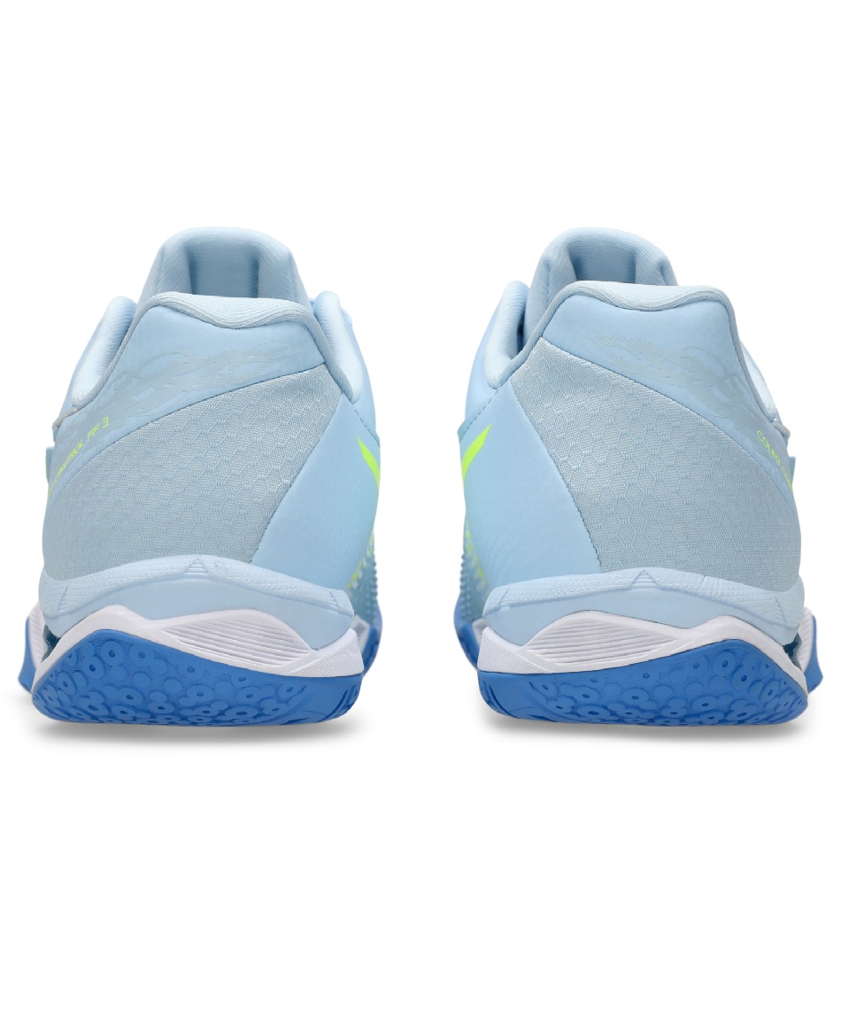 バドミントン 25cm アシックス COURT CONTROL FF 3 アシックス(asics) バドミントンシューズ COURT CONTROL FF 3