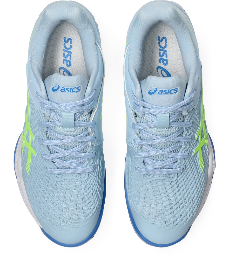 アシックス(asics) バドミントンシューズ COURT CONTROL FF 3