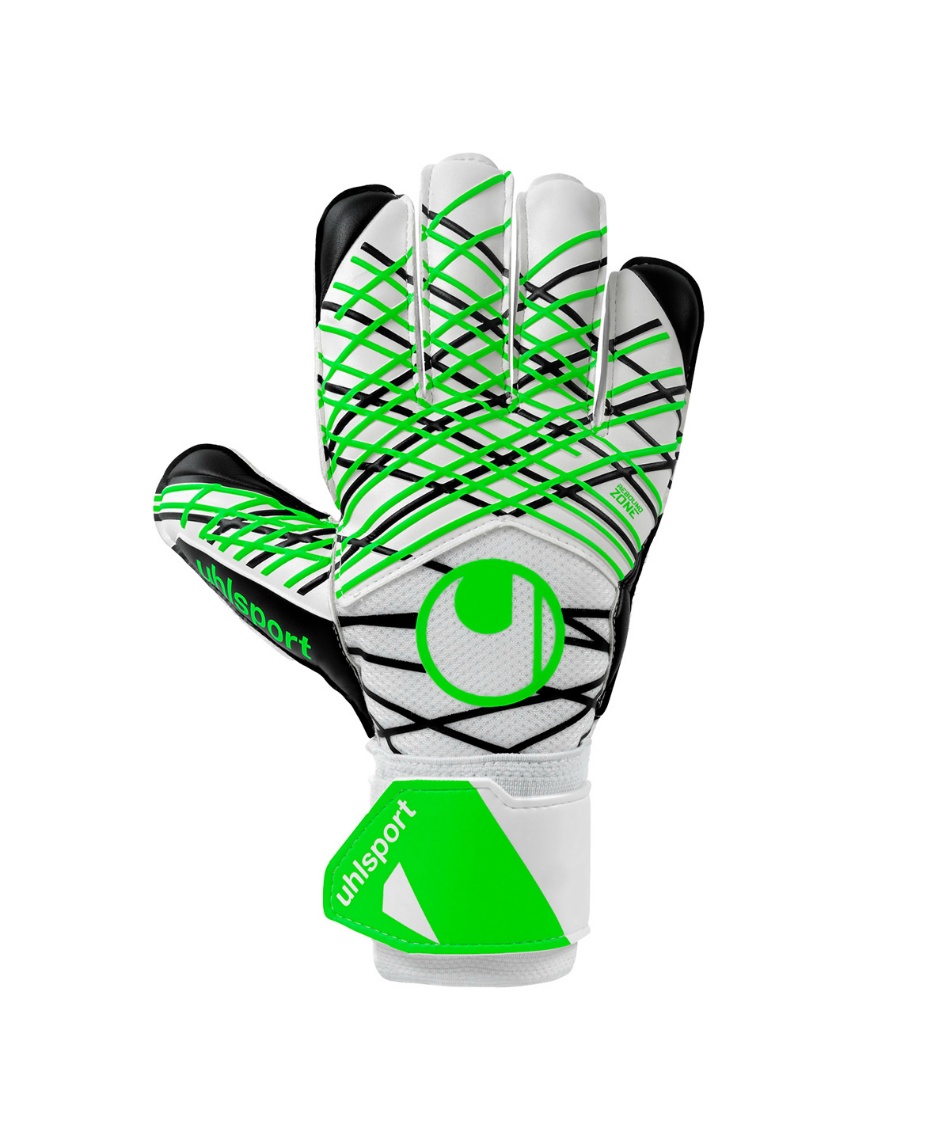 ウールシュポルト(uhlsport) キーパーグローブ ソフト アドバンスド