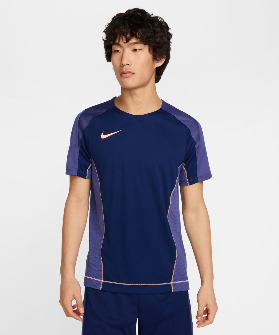 ナイキ(NIKE) サッカーウェア プラクティスシャツ 半袖 SP Dri