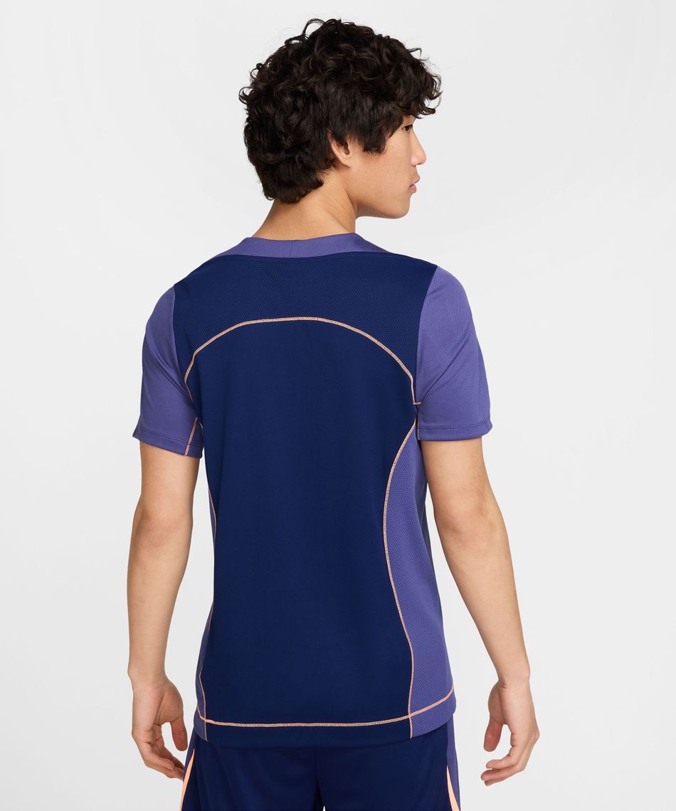 ナイキ(NIKE) サッカーウェア プラクティスシャツ 半袖 SP Dri