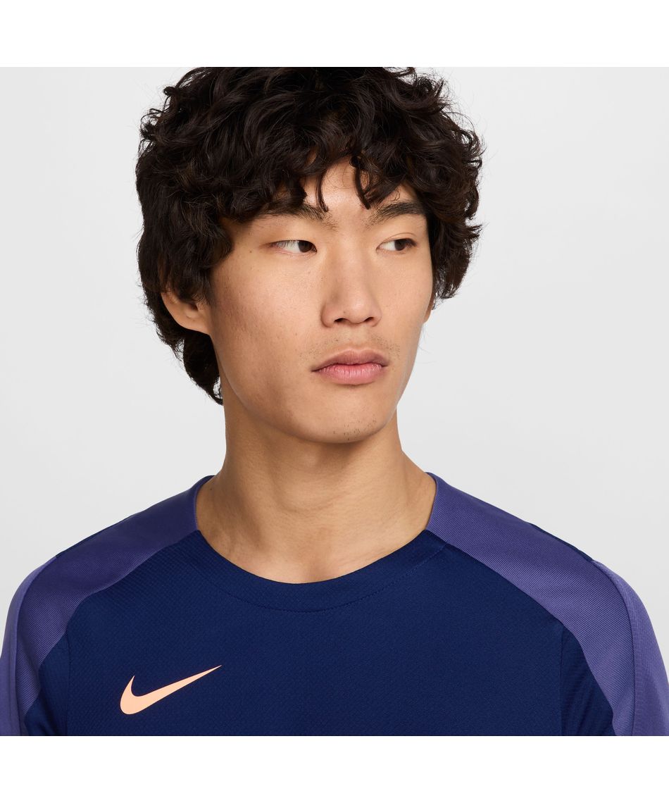 サッカーウェア プラクティスシャツ 半袖 SP Dri-FIT ストライク＋