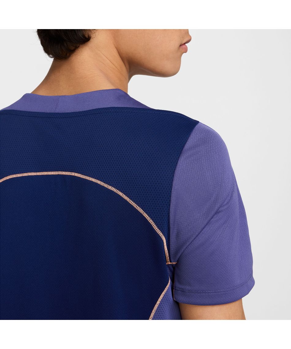 ナイキ(NIKE) サッカーウェア プラクティスシャツ 半袖 SP Dri-FIT