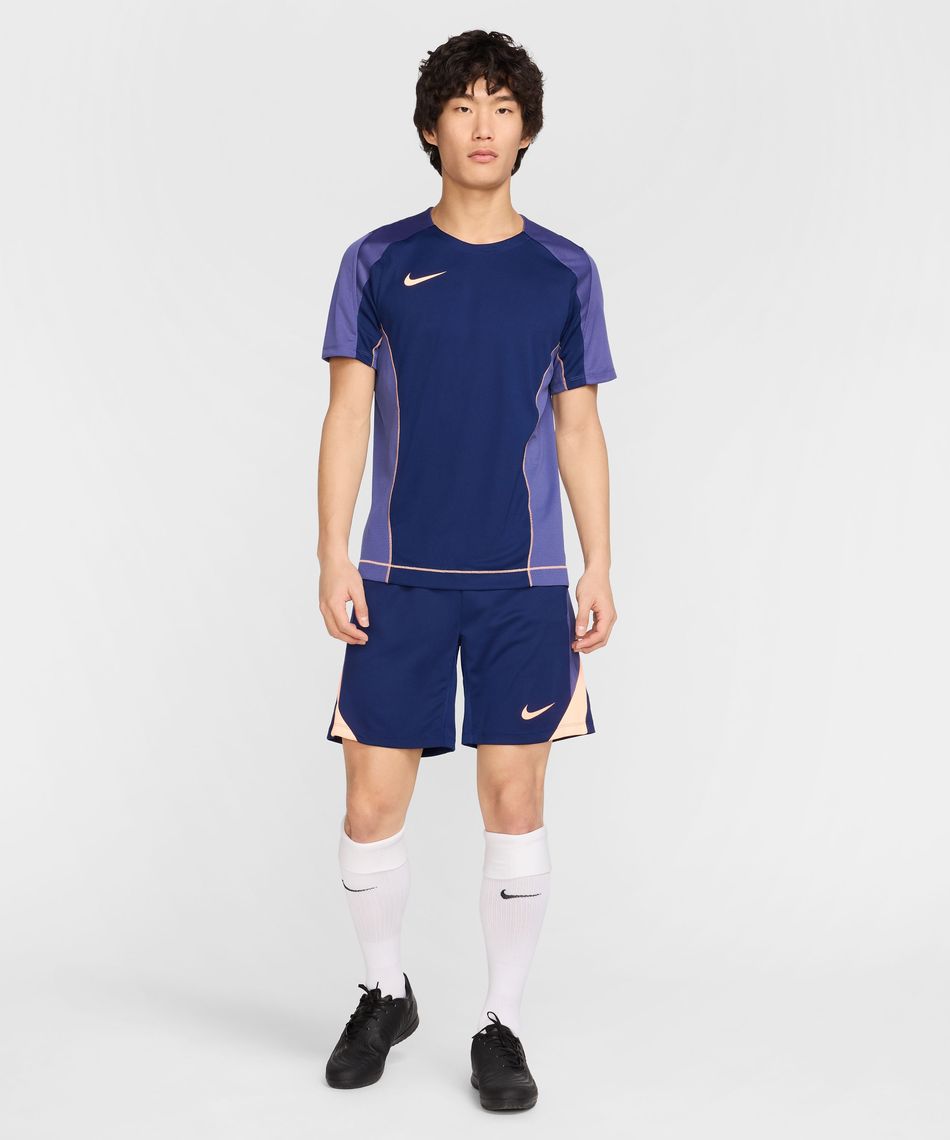 ナイキ(NIKE) サッカーウェア プラクティスシャツ 半袖 SP Dri-FIT
