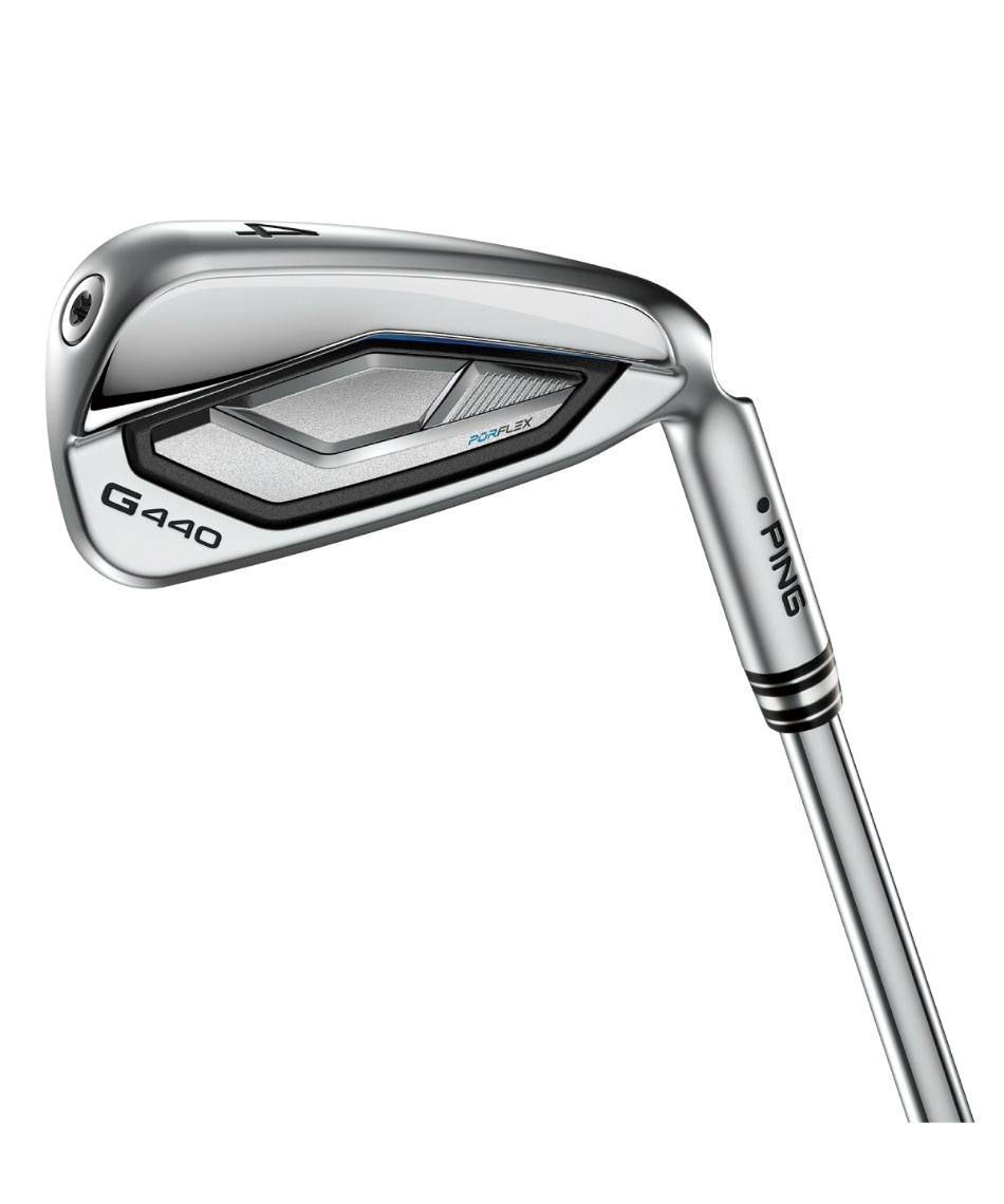 l|Cg290pt yzs(PING) StNu PiACA G440 Vtg PING TOUR 2.0 CHROME I G440 ^s PING-TOUR2.0ChromeI Y S 5|I