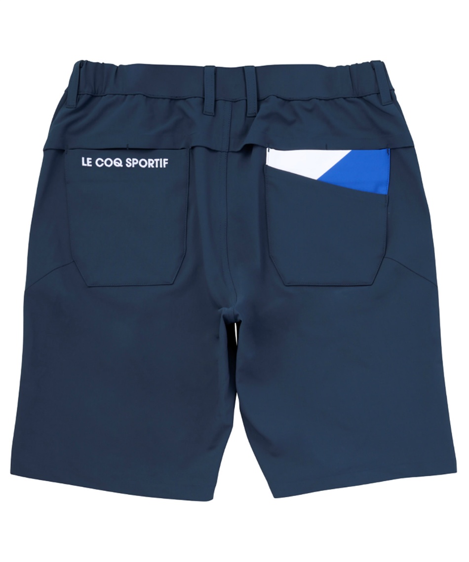 新品未使用　Cph/Golf™ ショートパンツ M ブルー Cph/Golf™ ショートパンツ M 青