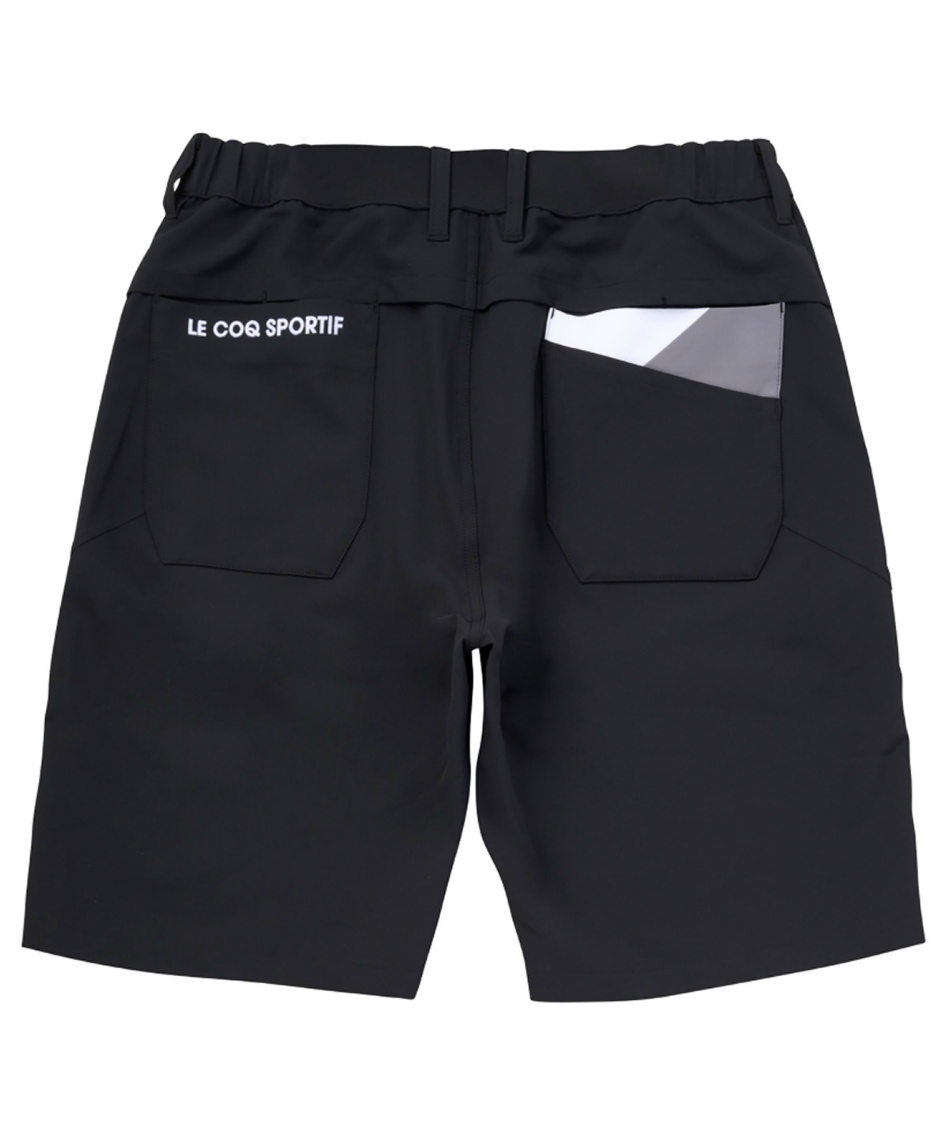 ゴルフウェア ショートパンツ サンスクリーンHP LG5SHP00M