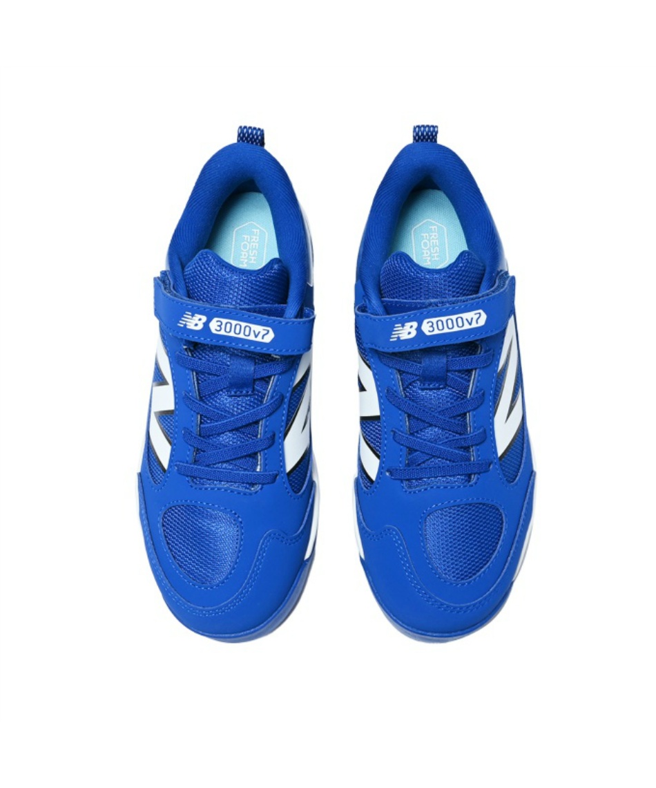 ニューバランス(new balance) 野球 トレーニングシューズ 3000