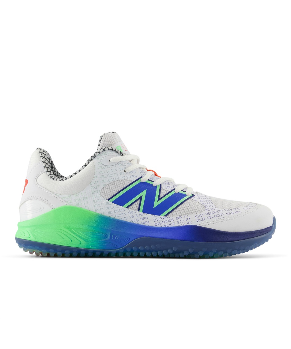 ニューバランス(new balance) 野球 トレーニングシューズ 3000v7