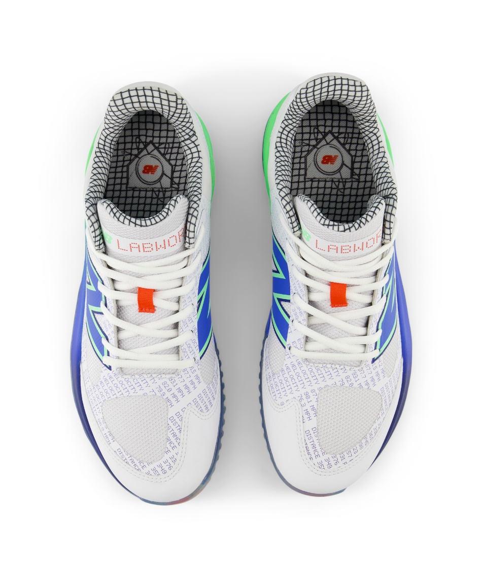 ニューバランス(new balance) 野球 トレーニングシューズ 3000v7