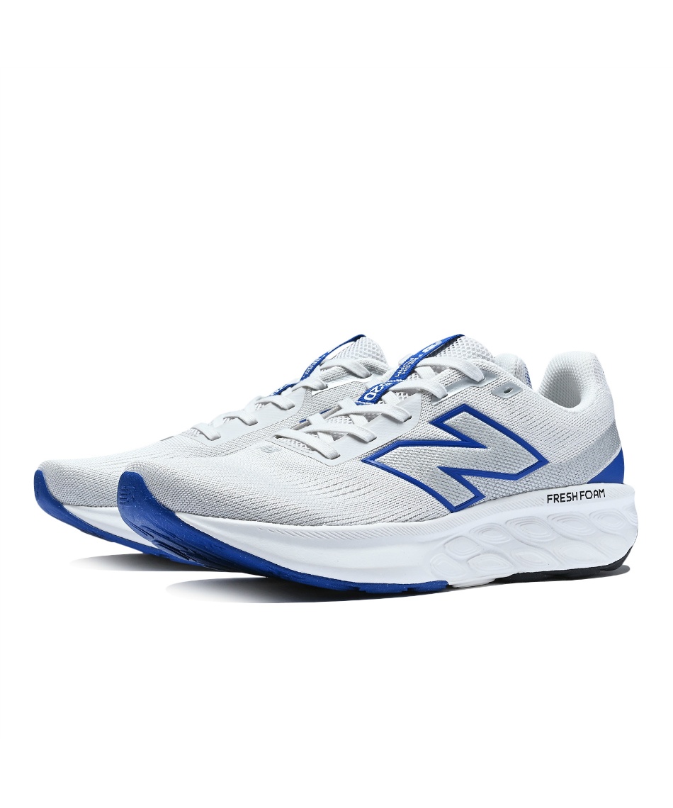 ランニングシューズ メンズ FF 520 v9 M520LG9 2E | スポーツ用品なら