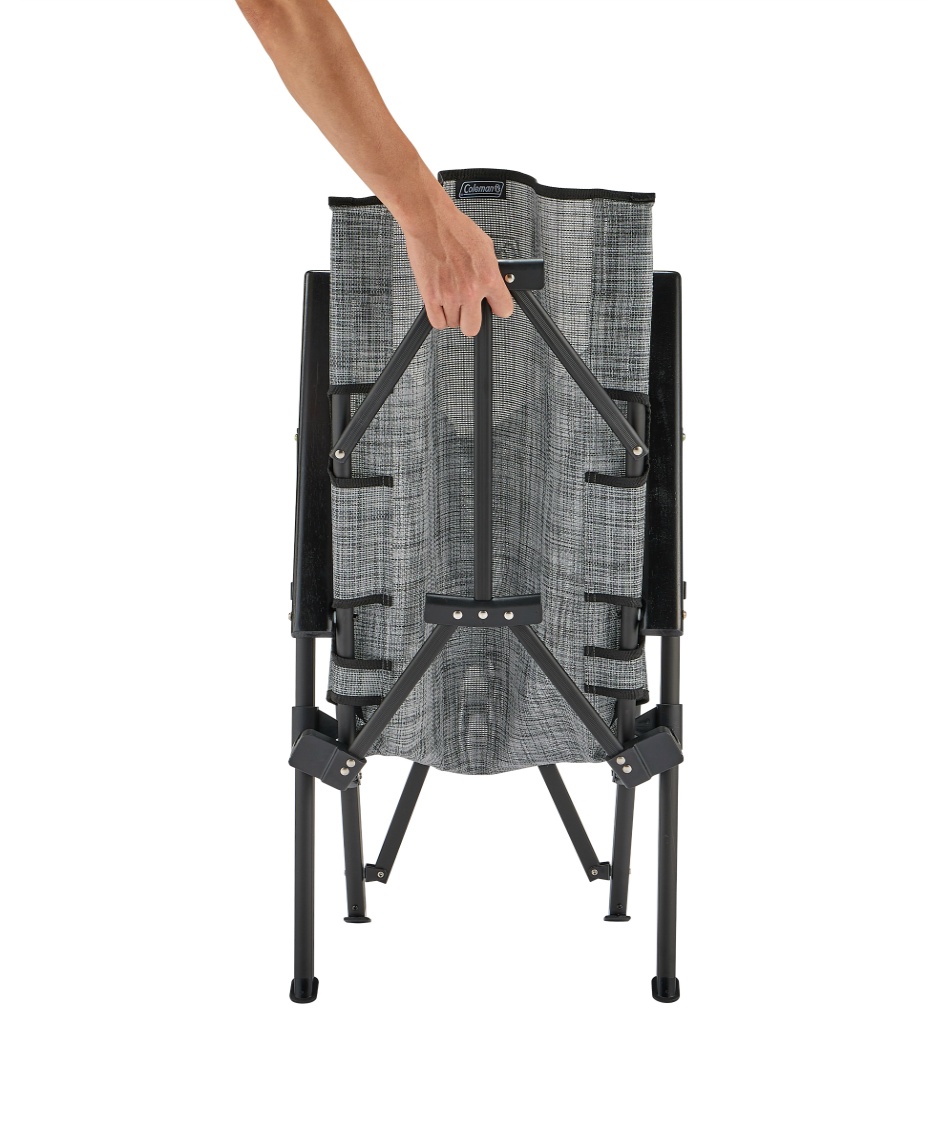 WIND AND SEA アウトドアチェア② グレー WIND AND SEA（テーブル/チェア）のフリマアイテム一覧