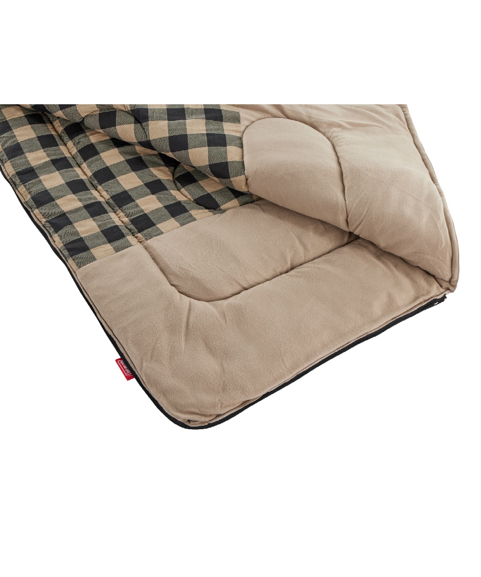 米軍　実物　シュラフ　コットン　収納袋付き 楽天市場】実物米軍 モジュラーシステム-34.4℃ シェラフ 寝袋