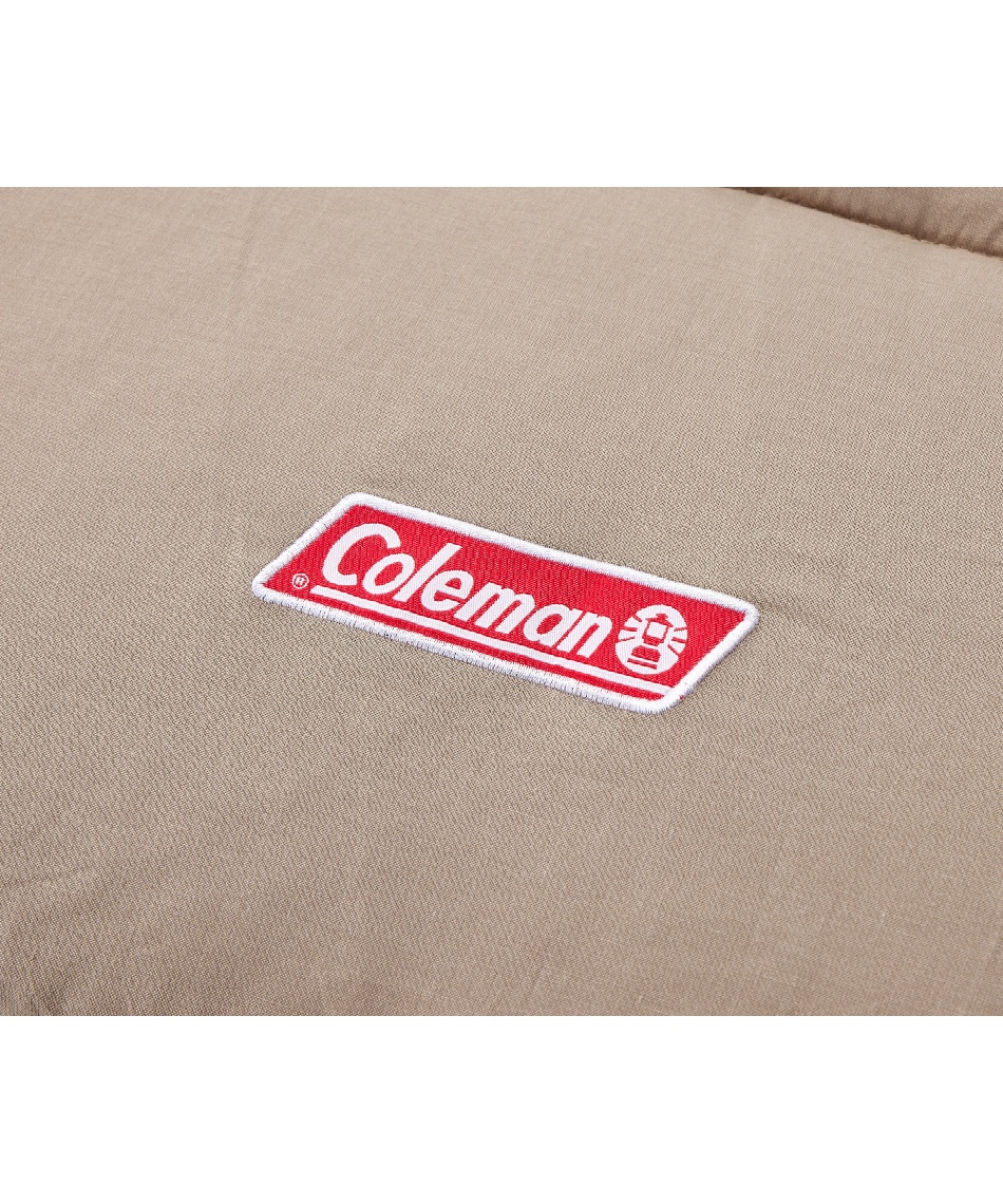 封筒型シュラフ マルチレイヤーコットンバッグ グレージュ 2215987