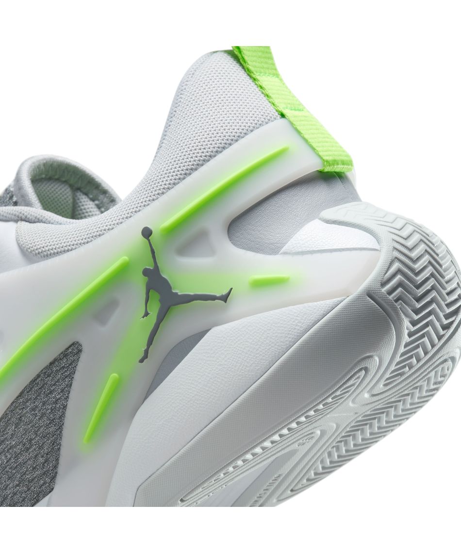 Jordan heir（エアー） バスケットボールシューズ 23.5 NIKE公式】ジョーダン エアー シリーズ PF 