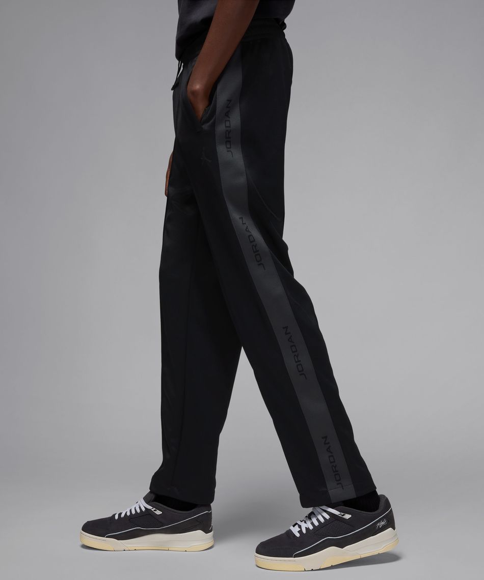 DIESEL ウインドブレーカーパンツ 裾フライス加工オリジナルウィンドブレーカーパンツ WB-P4