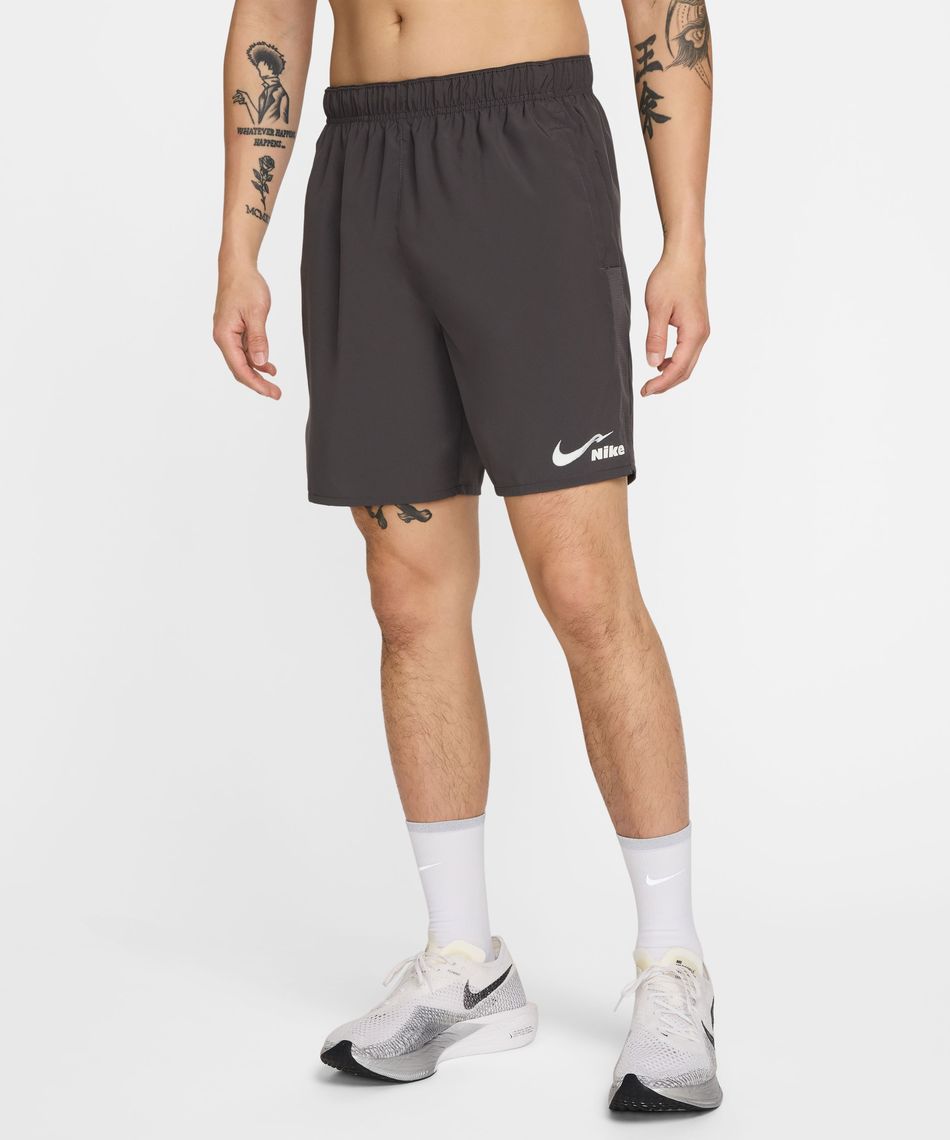 ナイキ(NIKE) ハーフパンツ Dri-FIT 18cm CHLNGショーツ7UL OPP2