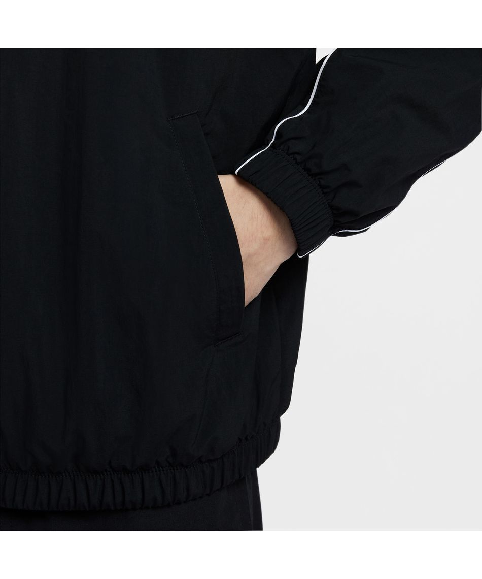 ウインドブレーカー ジャケット NSW CLUB 裏メッシュウーブンJK HJ2013