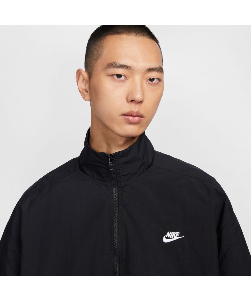 ウインドブレーカー ジャケット NSW CLUB ウーブンJKT OS HQ6110-010