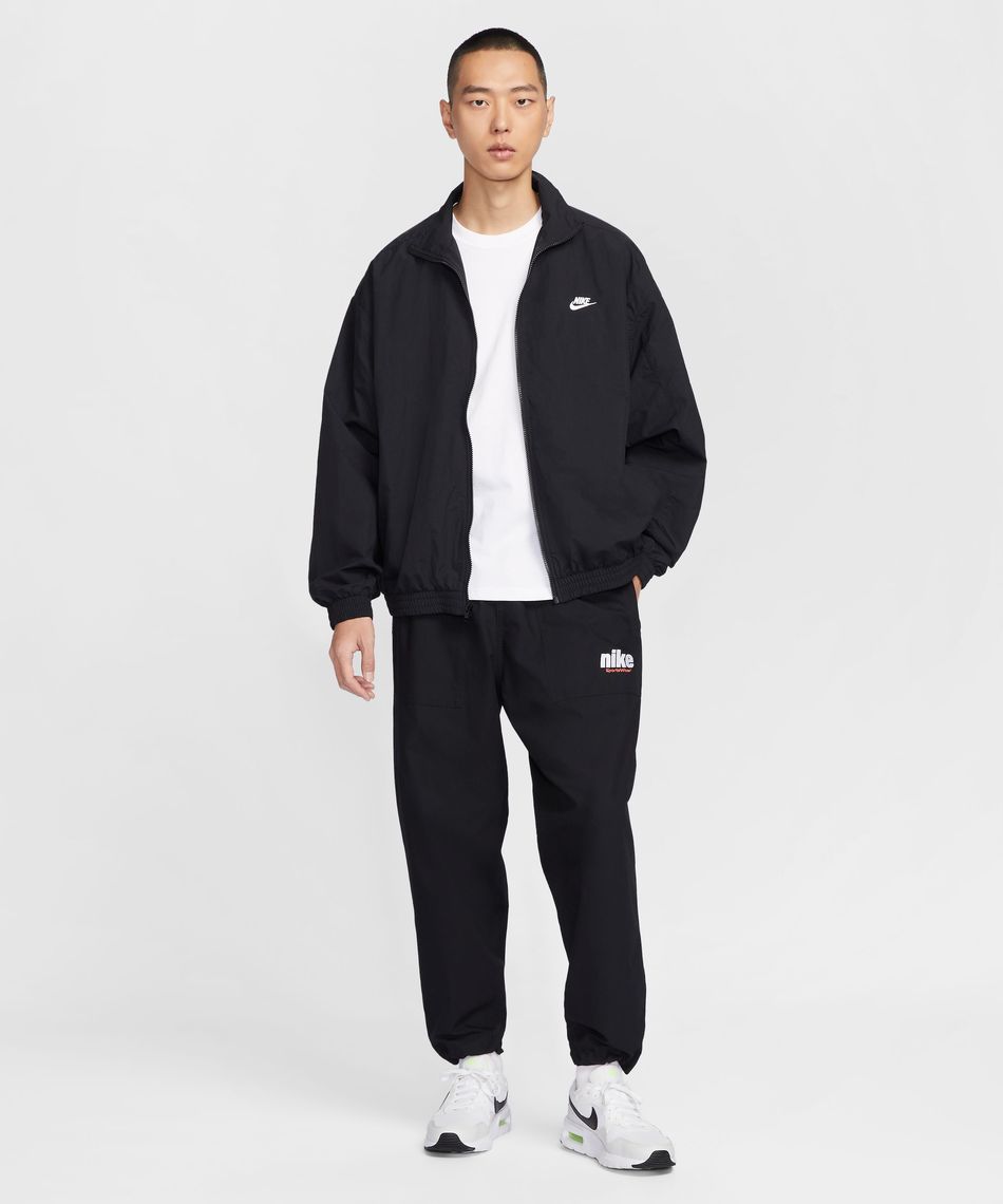 ウインドブレーカー ジャケット NSW CLUB ウーブンJKT OS HQ6110-010