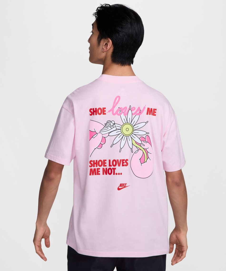 ナイキ(NIKE) Tシャツ 半袖 NSW M90 OC VDAY Tシャツ HJ0585-663