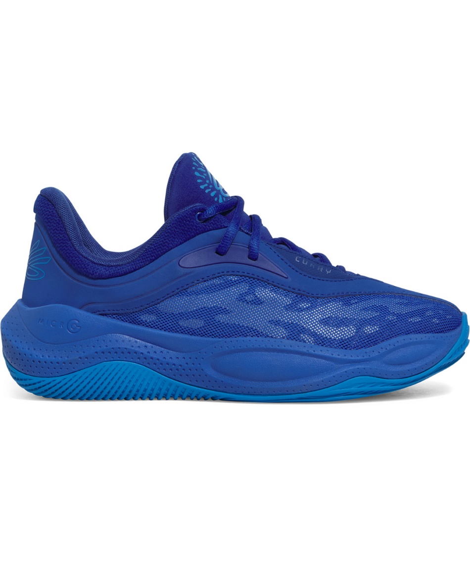 アンダーアーマー(UNDER ARMOUR) バスケットシューズ CURRY