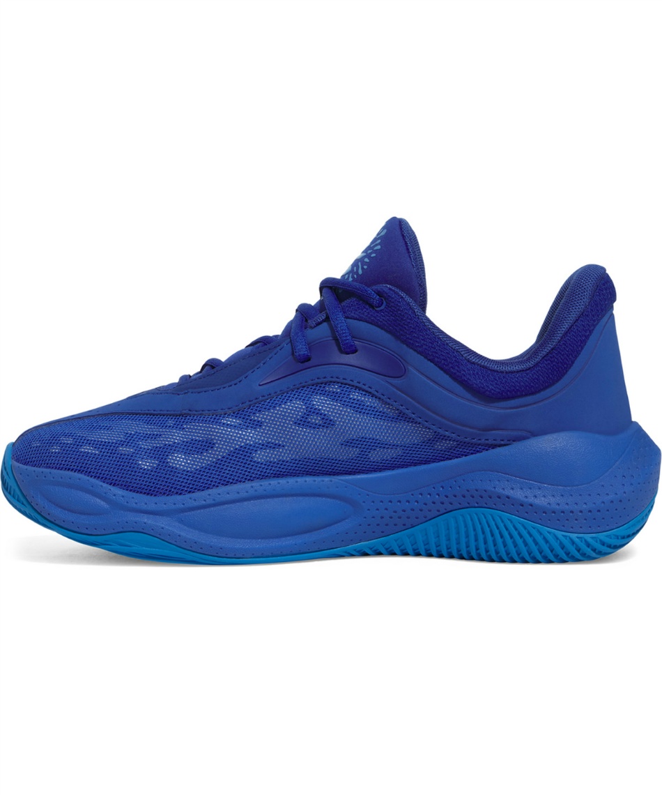 アンダーアーマー(UNDER ARMOUR) バスケットシューズ CURRY SPLASH 25